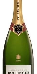 Special Cuvée Brut Aÿ Champagne N.V.