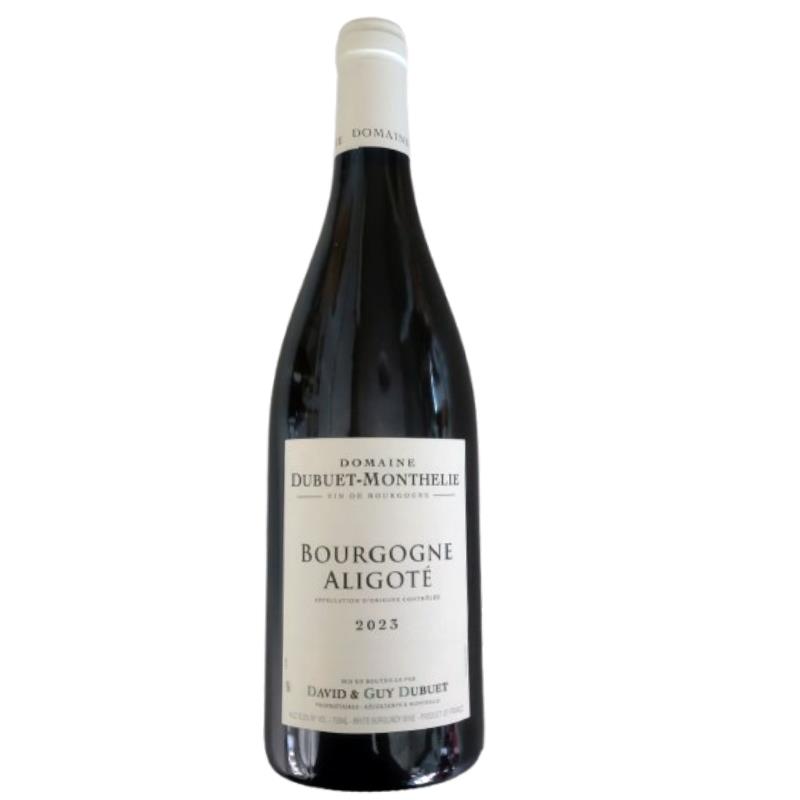 2023 Bourgogne Aligoté