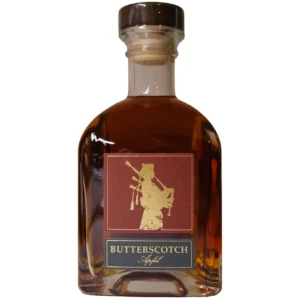 Butterscotch Apfel Likör World Wine Gallery