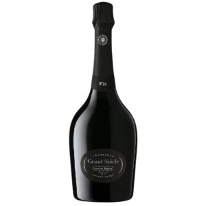 Grand Siècle Champagne (Grande Cuvée) No.26