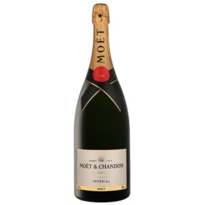 Impérial Brut Champagne N.V. Magnum