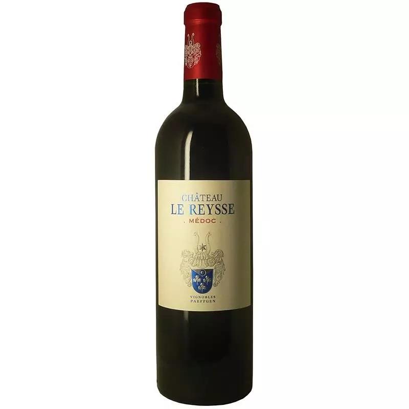 2020 Château Le Reysse Medoc