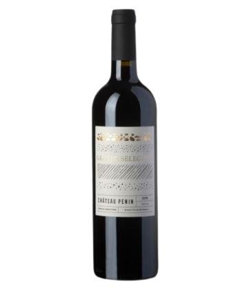 2020 Bordeaux Superieur "Grande Selection"
