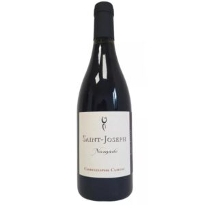 2022 Nomade Saint-Joseph AOC Doppelmagnum