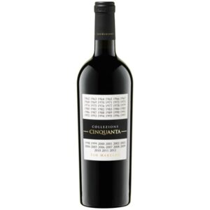 Cinquanta Collezione