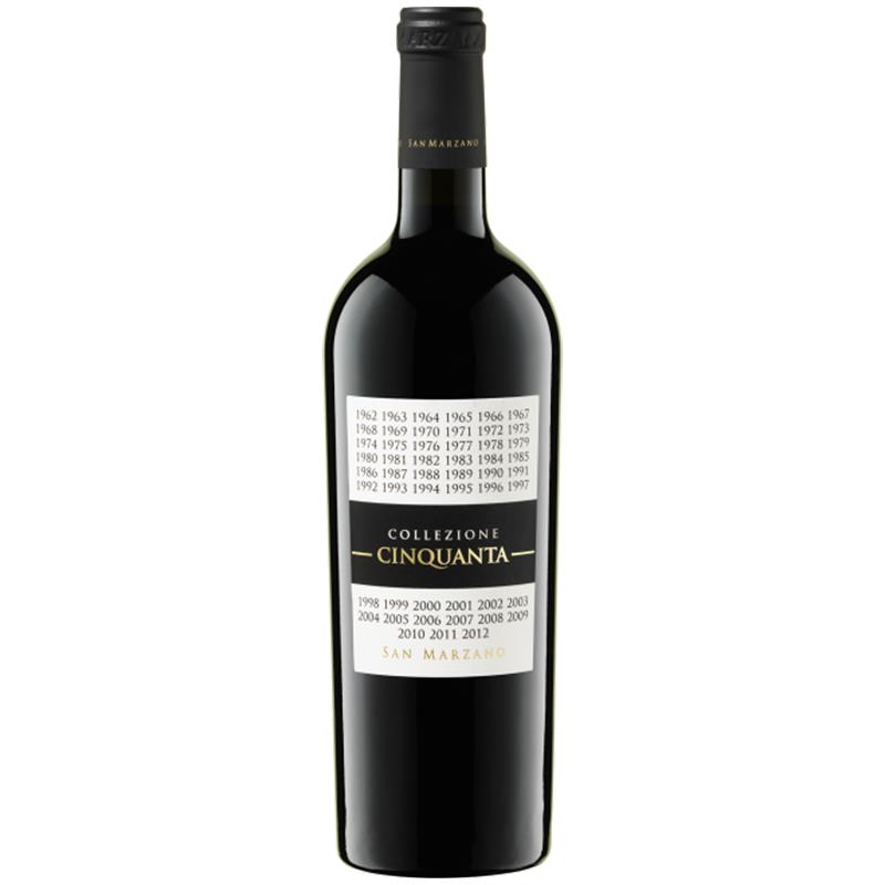 Cinquanta Collezione