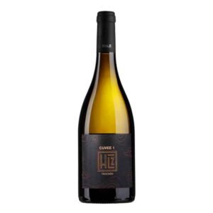 2024 Cuvée 1 Weiss
