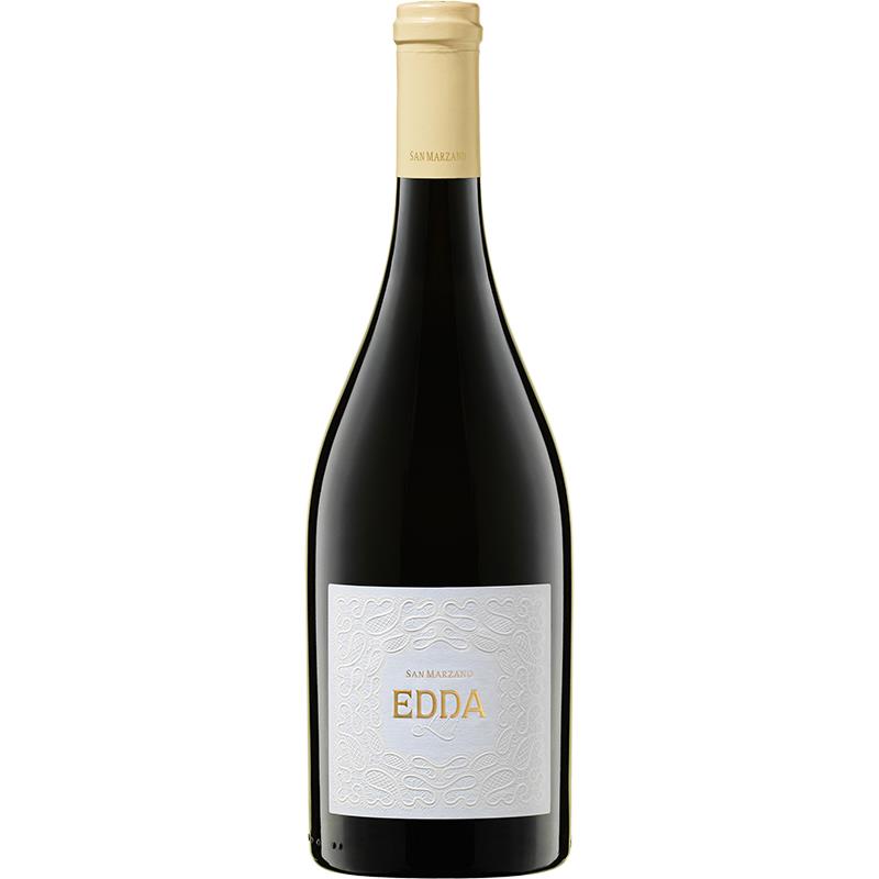 2024 EDDA Bianco