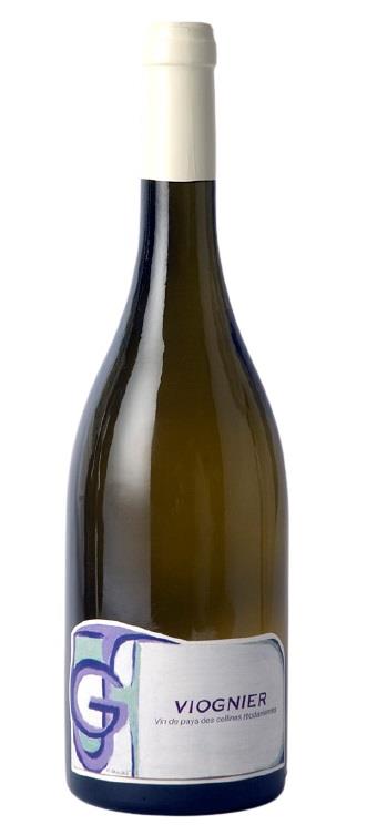 2023 Jeanne Gaillard Viognier