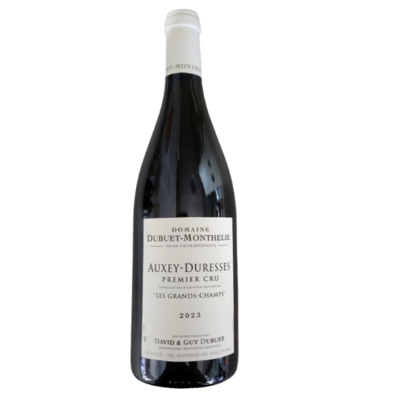 2023 Auxey-Duresses Premier Cru 'Les Grands-Champs' Blanc