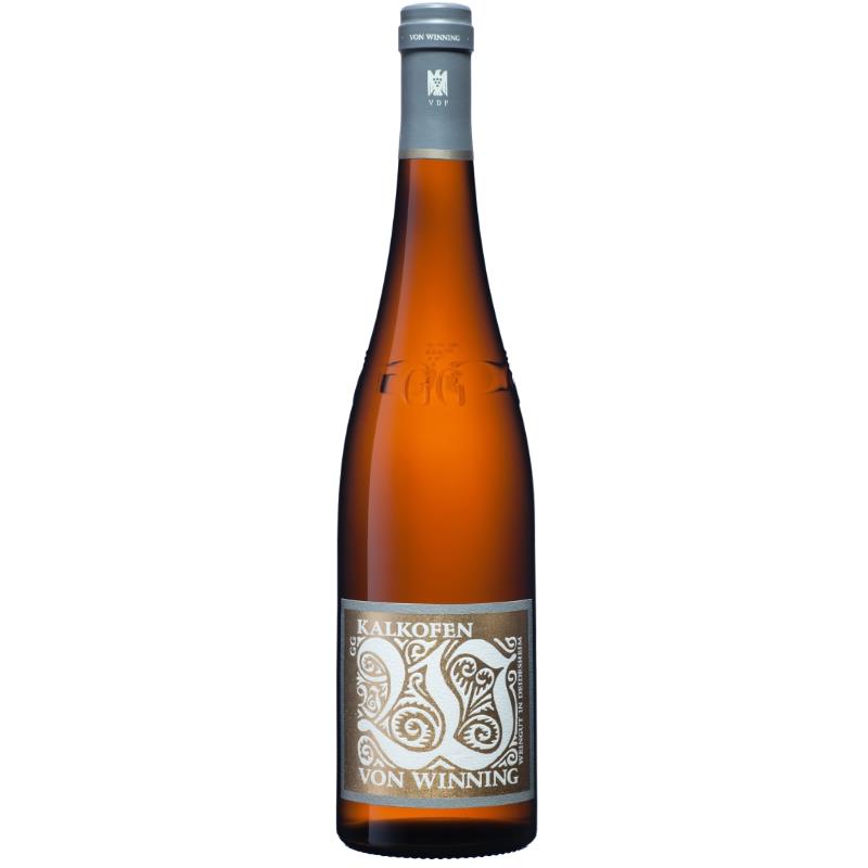 2023 Riesling "Deidesheimer Kalkofen" VDP.GROSSES GEWÄCHS Magnum