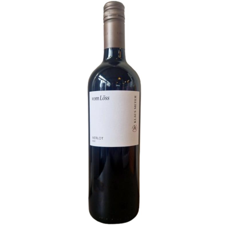 2022 Merlot vom Löss