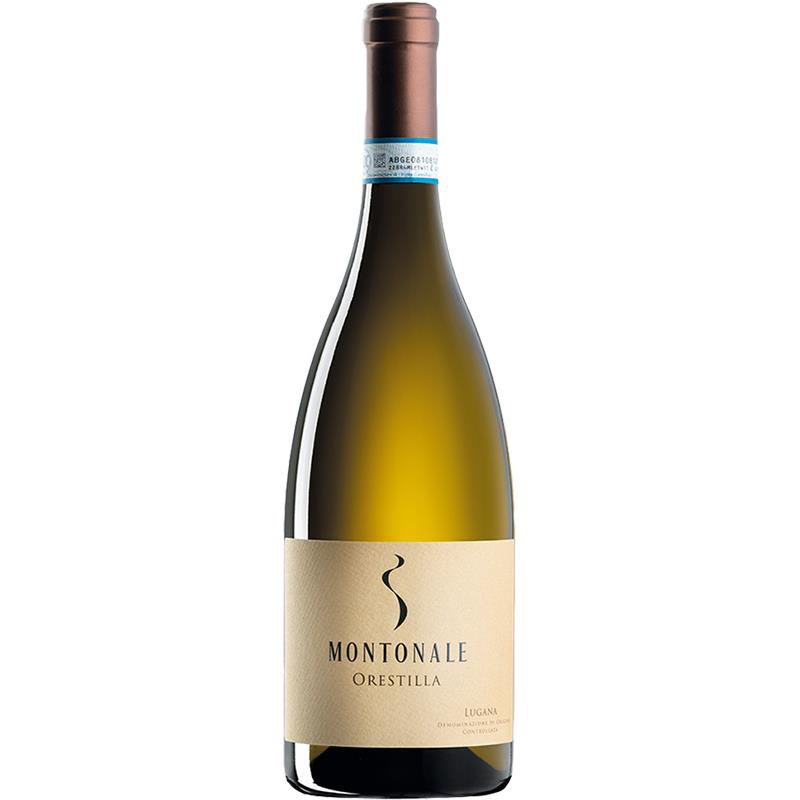 2021 Montonale Orestilla