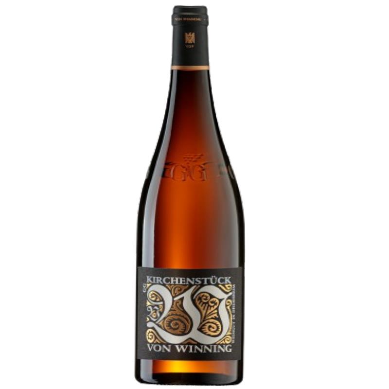 2022 Riesling Kirchenstück GG Magnum
