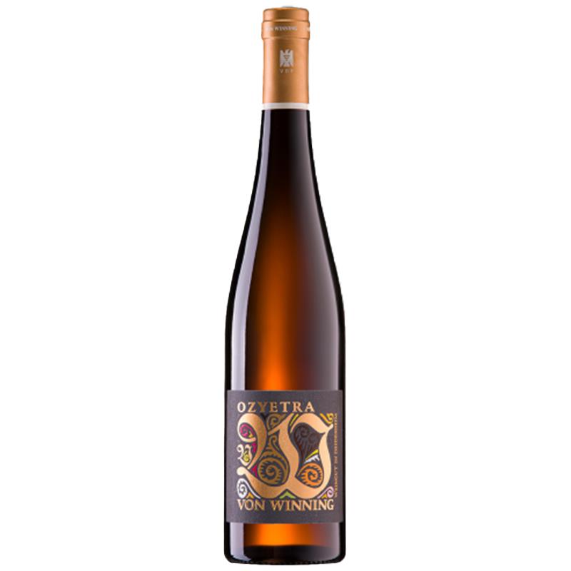 2020 Ozyetra Riesling