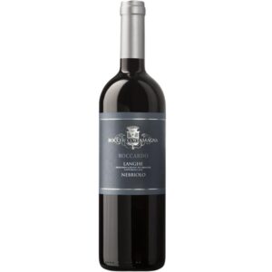 2024 Langhe Nebbiolo Roccardo