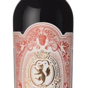 2022 Roma Rosso DOC