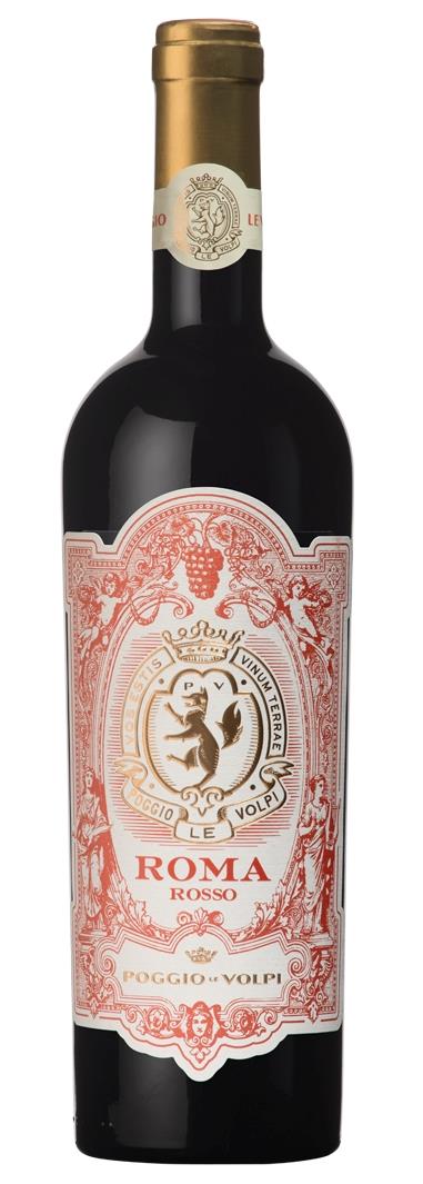 2022 Roma Rosso DOC
