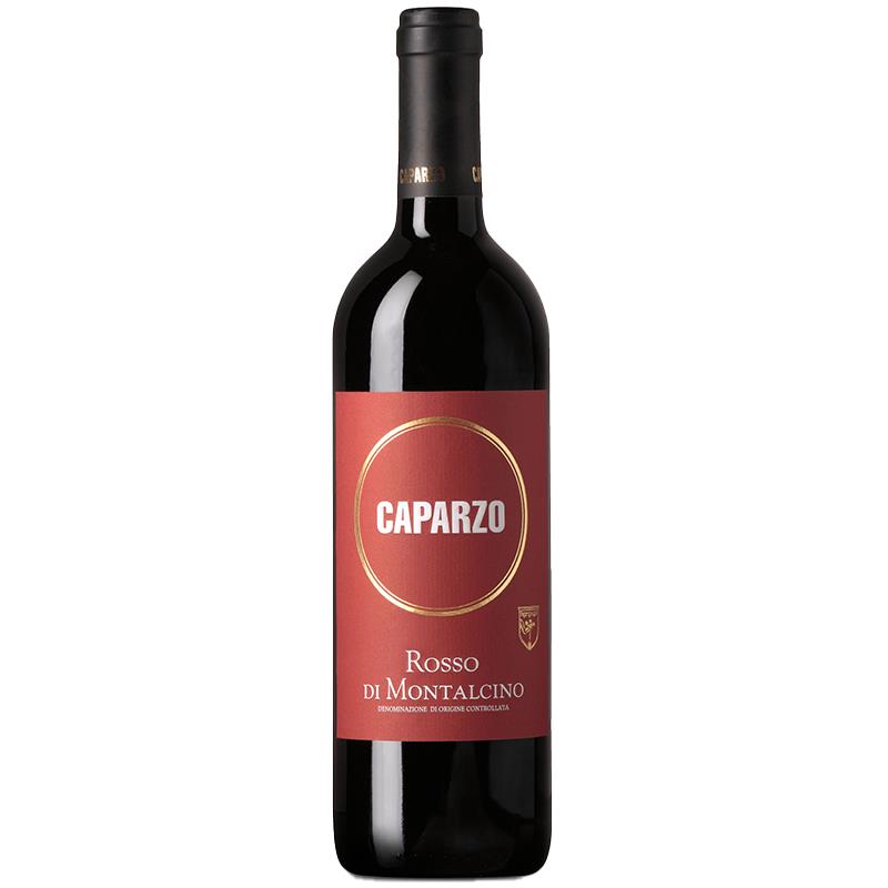 2024 Rosso di Montalcino DOC