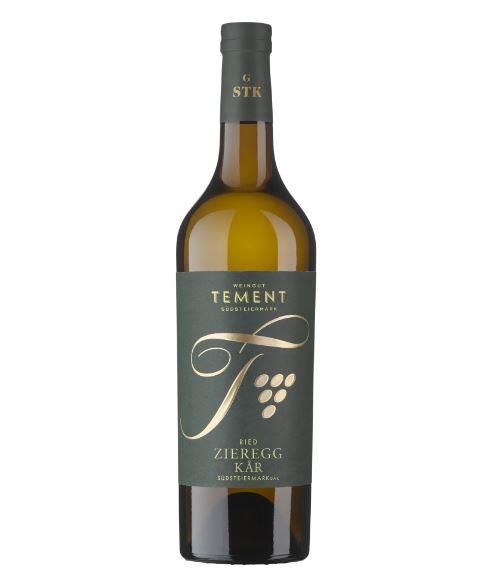 2021 Ried Zieregg KAR Sauvignon Blanc