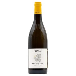 2024 Sauvignon Blanc Comai