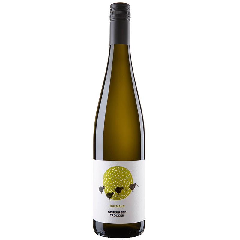 2025 Scheurebe Trocken