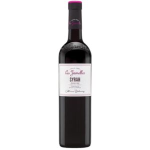 2024 Syrah Pays d´Oc