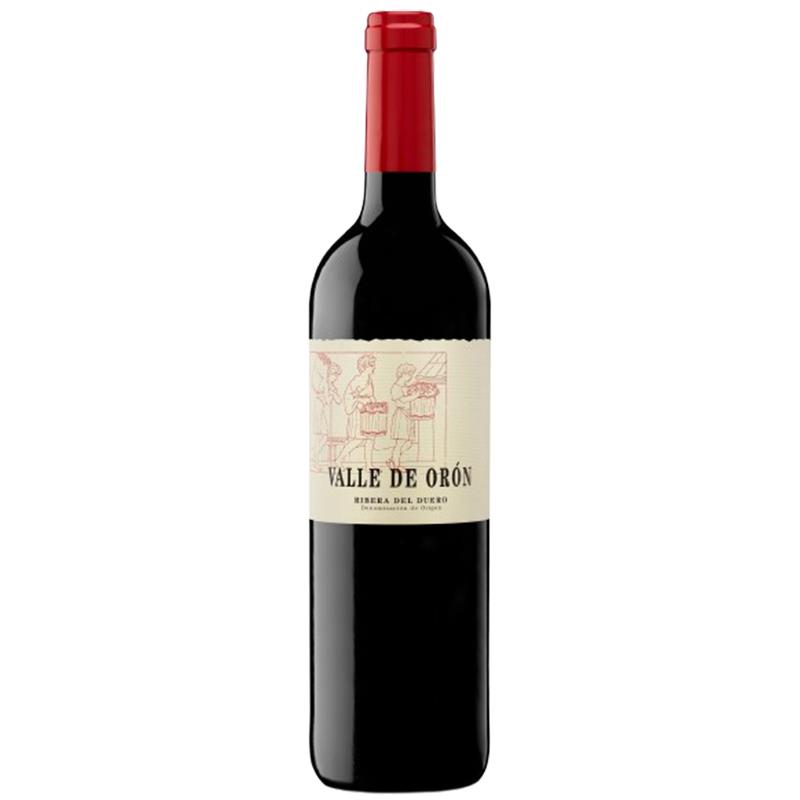 2023 Valle de Orón Roble