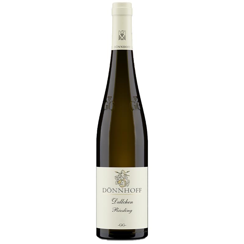 2024 Dellchen Riesling GG