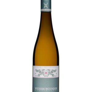 2025 Weissburgunder - Chardonnay Magnum