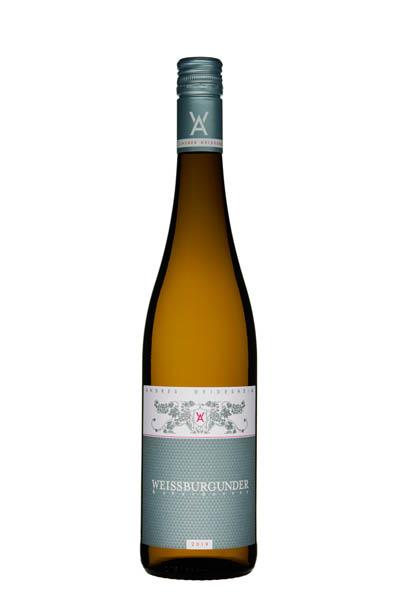 2025 Weissburgunder - Chardonnay Magnum