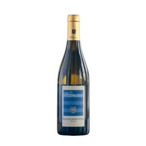 2019 Weisser Burgunder Réserve