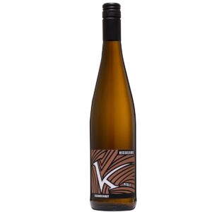 2024 Chardonnay trocken