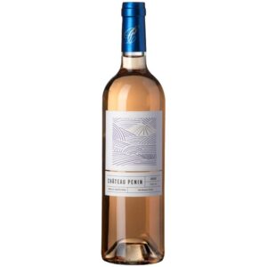 2025 Bordeaux Rosé