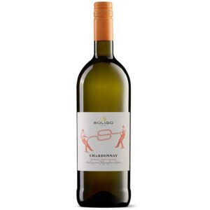 2025 Chardonnay 1,0 Liter