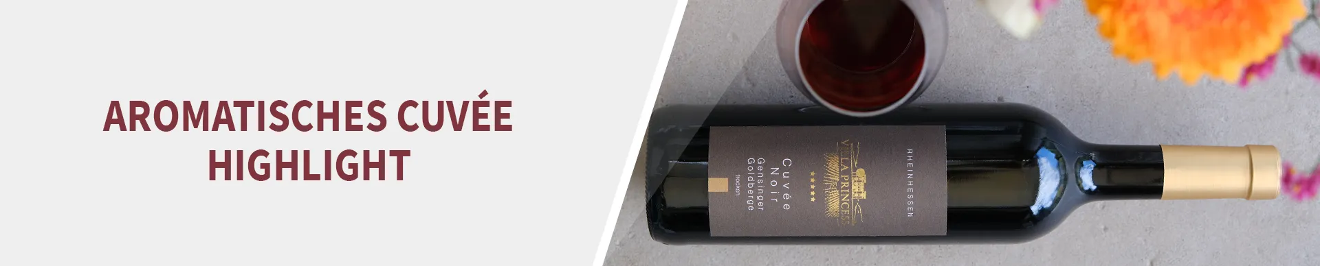 Cuvée Noir