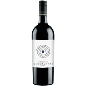 2023 Domodo Negroamaro