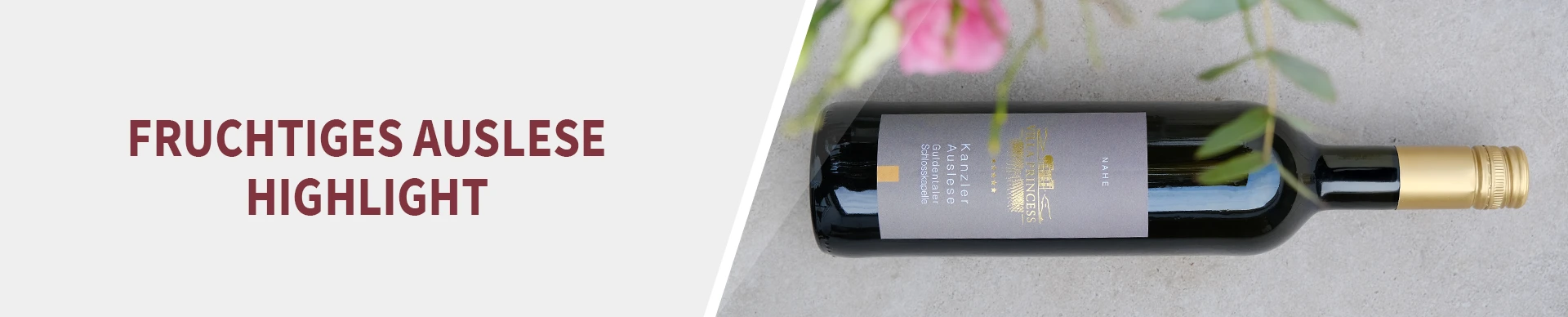 Villa Princess Kanzler Auslese