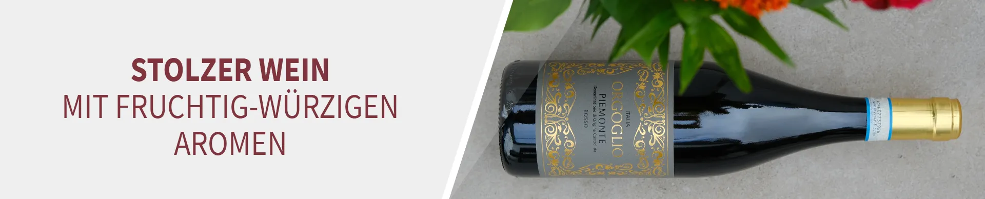 Orgoglio