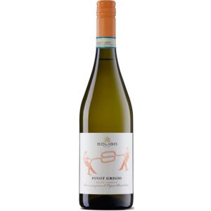 2025 Pinot Grigio