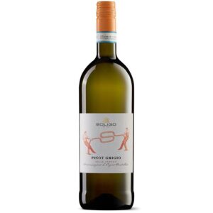 2024 Pinot Grigio 1,0 Liter