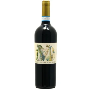 Primitivo di Manduria World Wine Gallery