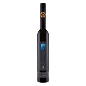 Prinz Hafele Enzian Brand  43% vol