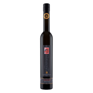 Prinz Hafele Erdbeer Brand 43% vol.