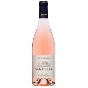 2025 Sancerre Rosé
