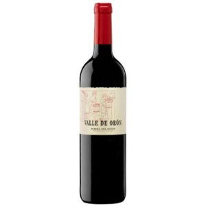 2023 Valle de Orón Roble