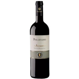 2020 Asinone Vino Nobile di Montepulciano