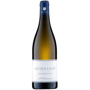 2024 Aus den Lagen Weißburgunder Magnum