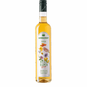 Wiesenblumen Sirup 0,5 Liter