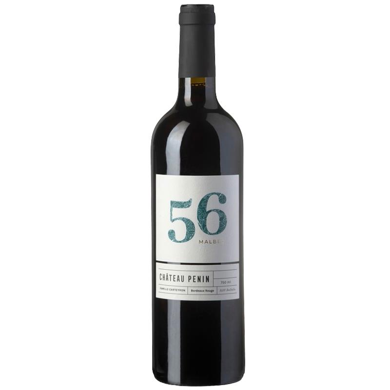 2024 56 Malbec
